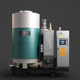 E-series steam generator